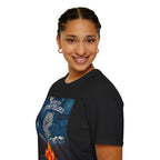 Raised by Storytellers T-Shirt
