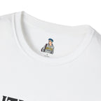 Antiracist Graphic Statement T-Shirt