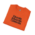 Teacher Advocate T-Shirt