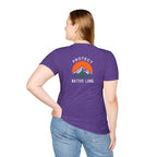 Protect Native Land Softstyle Unisex T-shirt