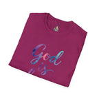 God Is Love Inclusive T-Shirt