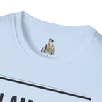 T-Shirt — I Am Not Distracted. Release The Files. Graphic Tee