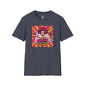 I'm Not Dramatic, I'm Theatrically Inclined! Unisex Softstyle T-Shirt - EqualiTees.Me