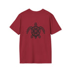 Island Pride Sea Turtle T-Shirt
