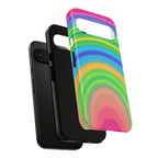 Rainbow Arch Tough Case for Android