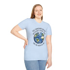 Earth and Environmental Awareness Tee