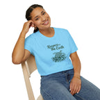 Keepers Of the Earth Turtle T-shirt