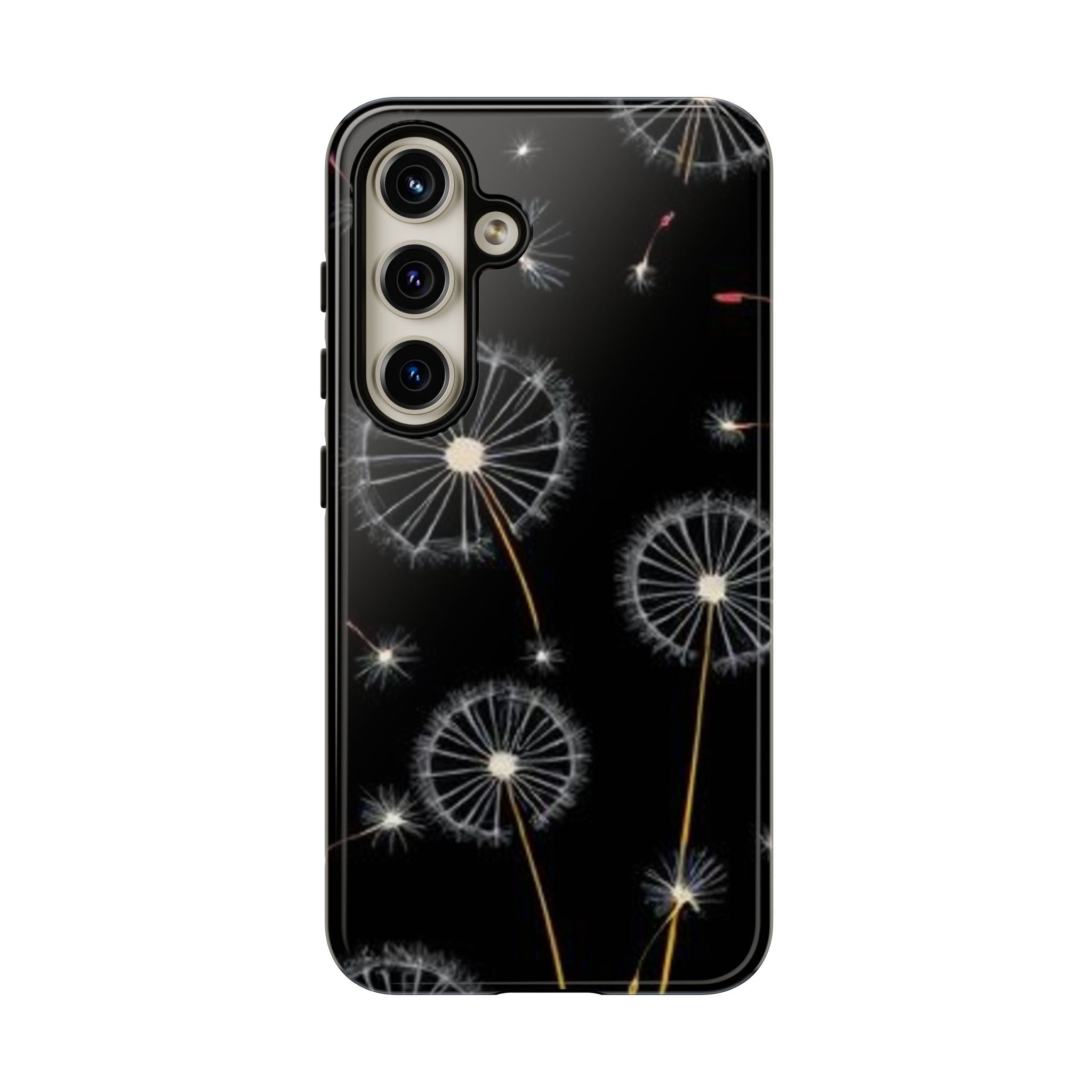 Dandelion Wishes Tough Case for Android