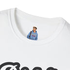 Didn’t Vote for the Felon T-Shirt
