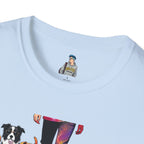 I Feed the Strays T-Shirt