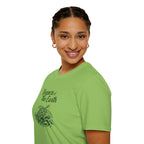 Keepers Of the Earth Turtle T-shirt