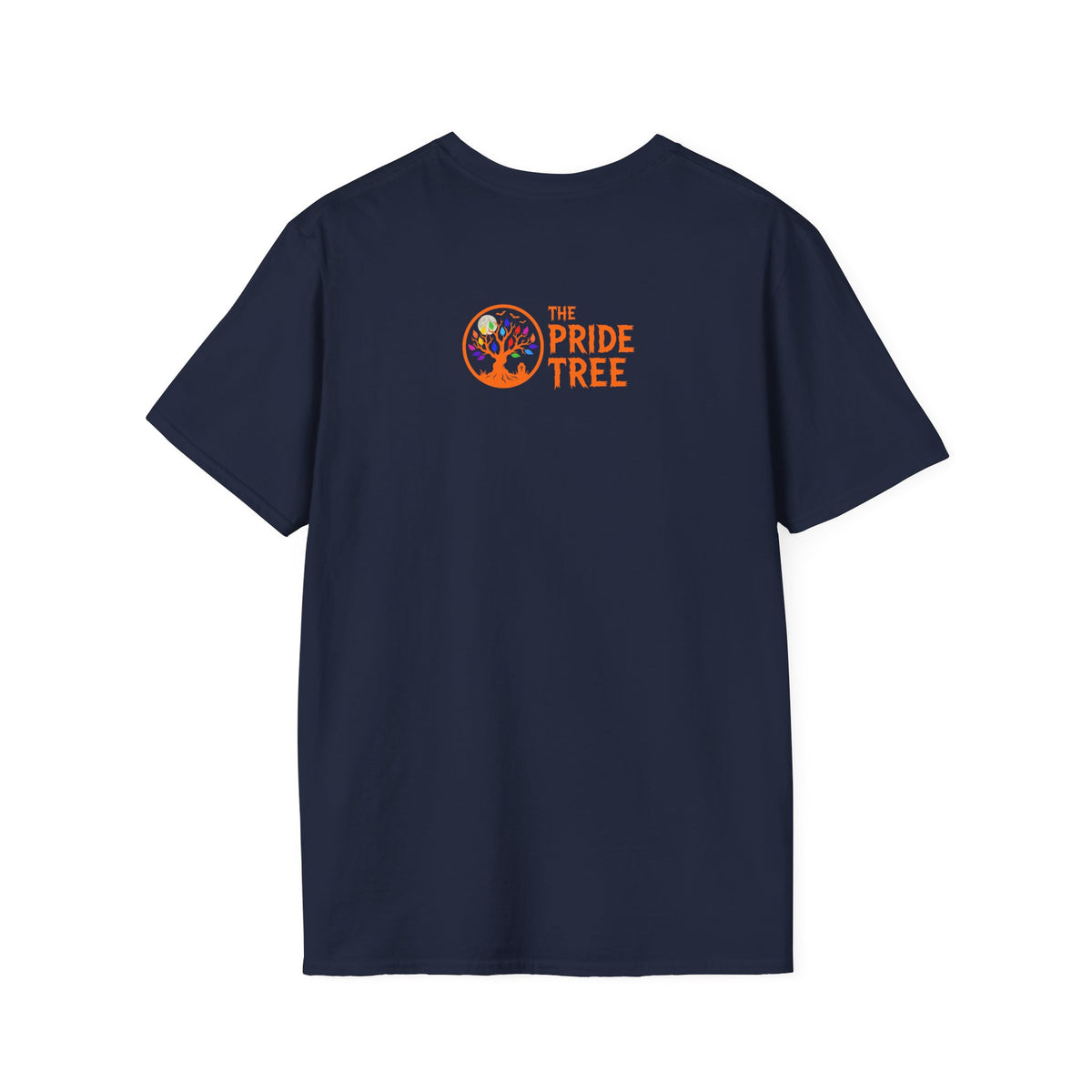 Ghouls Just Wanna Have Fun Pride Tree Las Vegas T-Shirt