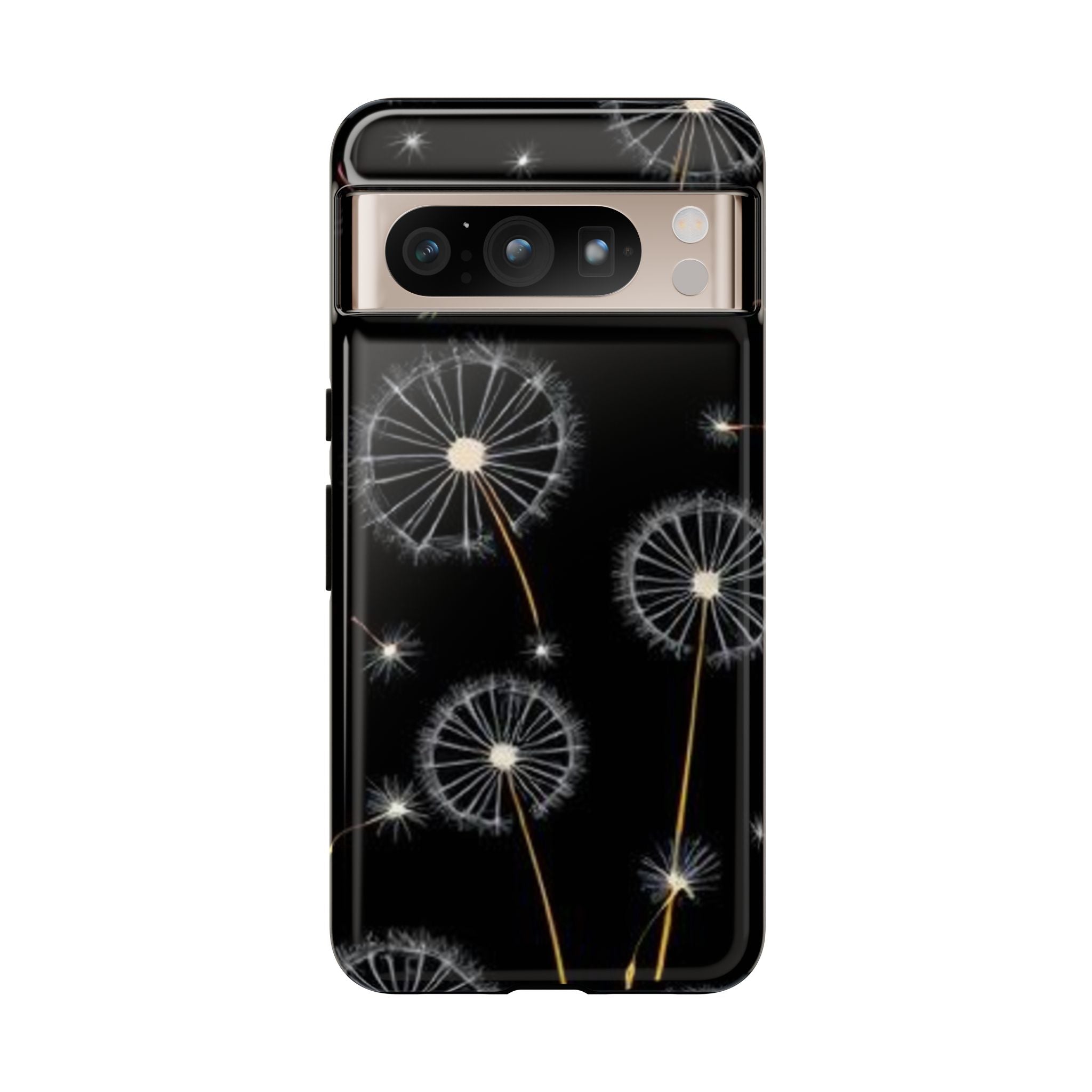 Dandelion Wishes Tough Case for Android