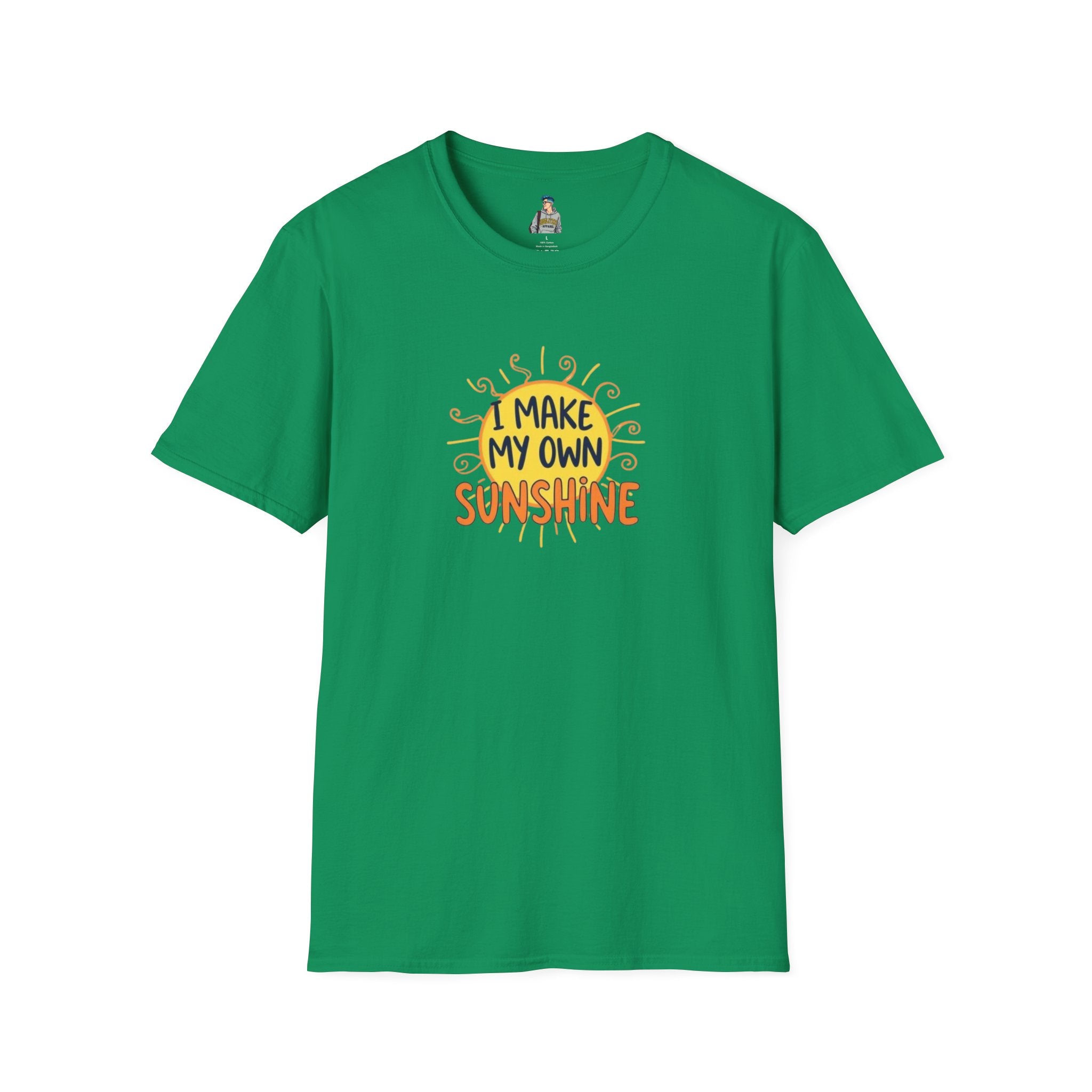 I Make My Own Sunshine T-Shirt