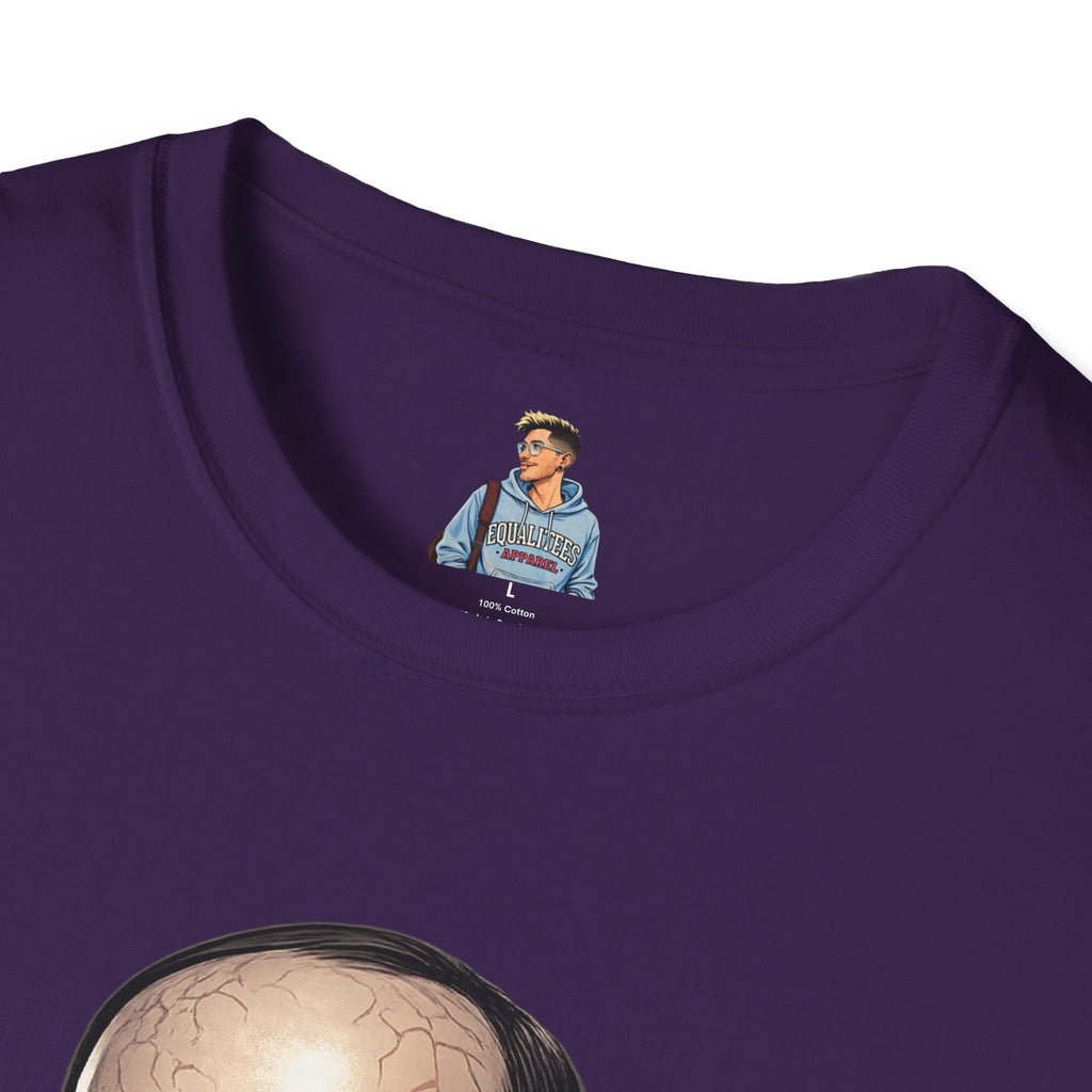 “Shut up, you ugly fuck” Funny graphic tee