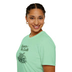 Keepers Of the Earth Turtle T-shirt