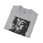 Divided States of America Graphic Tee Softstyle Unisex T-Shirt