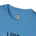 Live Laugh Lighter Fluid T-Shirt