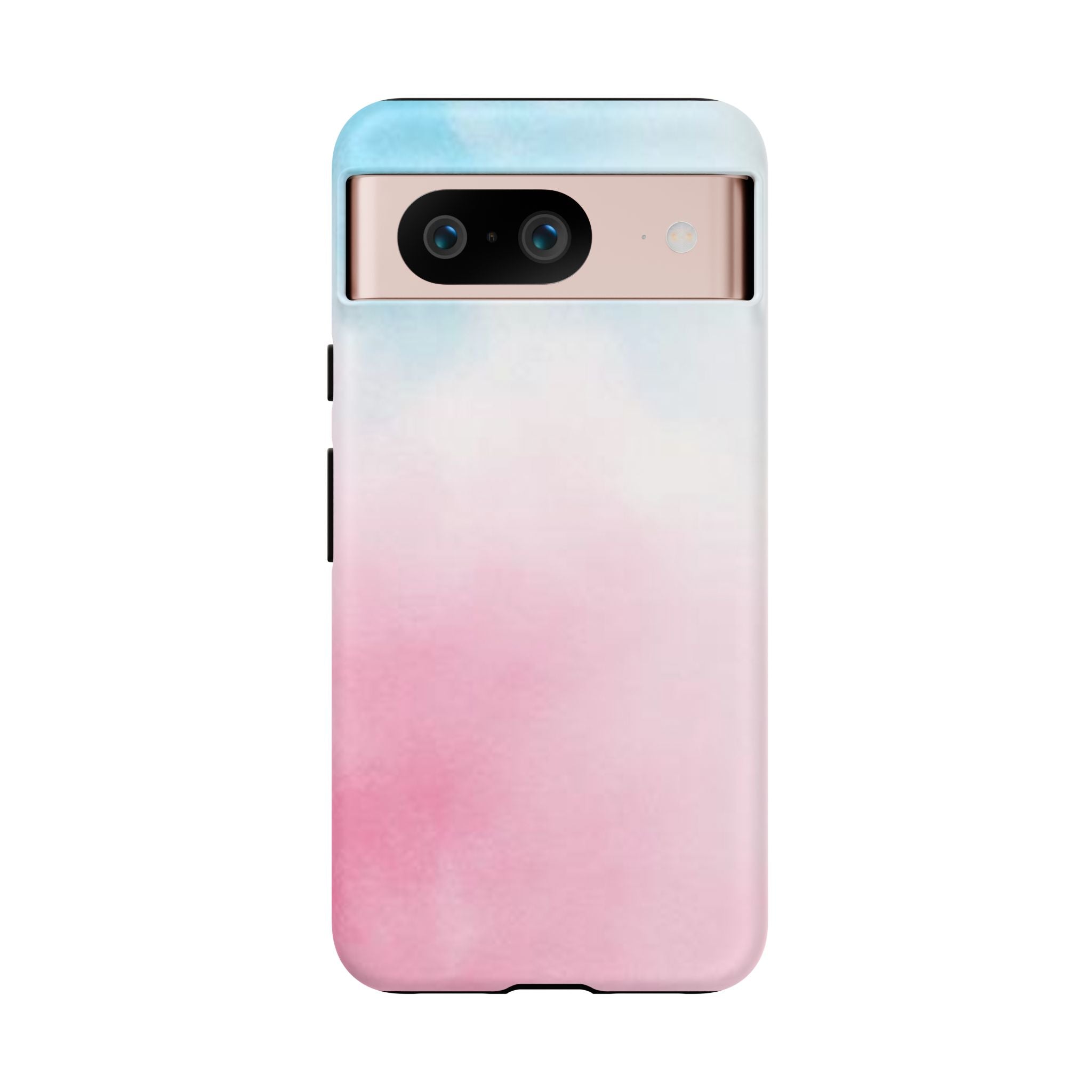 Pastel Cloud Tough Case for Android