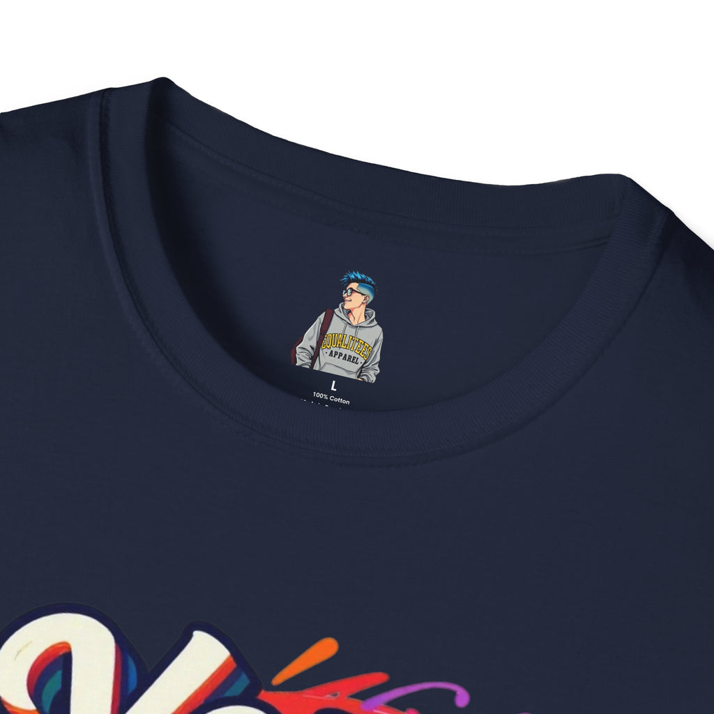 You Can't Ban Love T‑Shirt — Rainbow LGBTQ+ Pride Graphic Tee