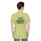 Keepers Of the Earth Turtle T-shirt