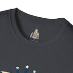 Unisex Softstyle T-Shirt - We the People Trump the Felon Tee