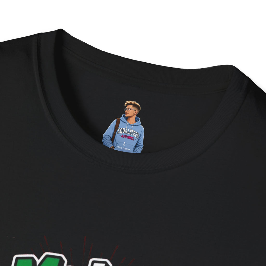 Make Good Trouble T-shirt  Fun Graphic Tee for Activists & Trendsetters