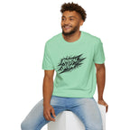 Radical Left Scum Graphic T-Shirt