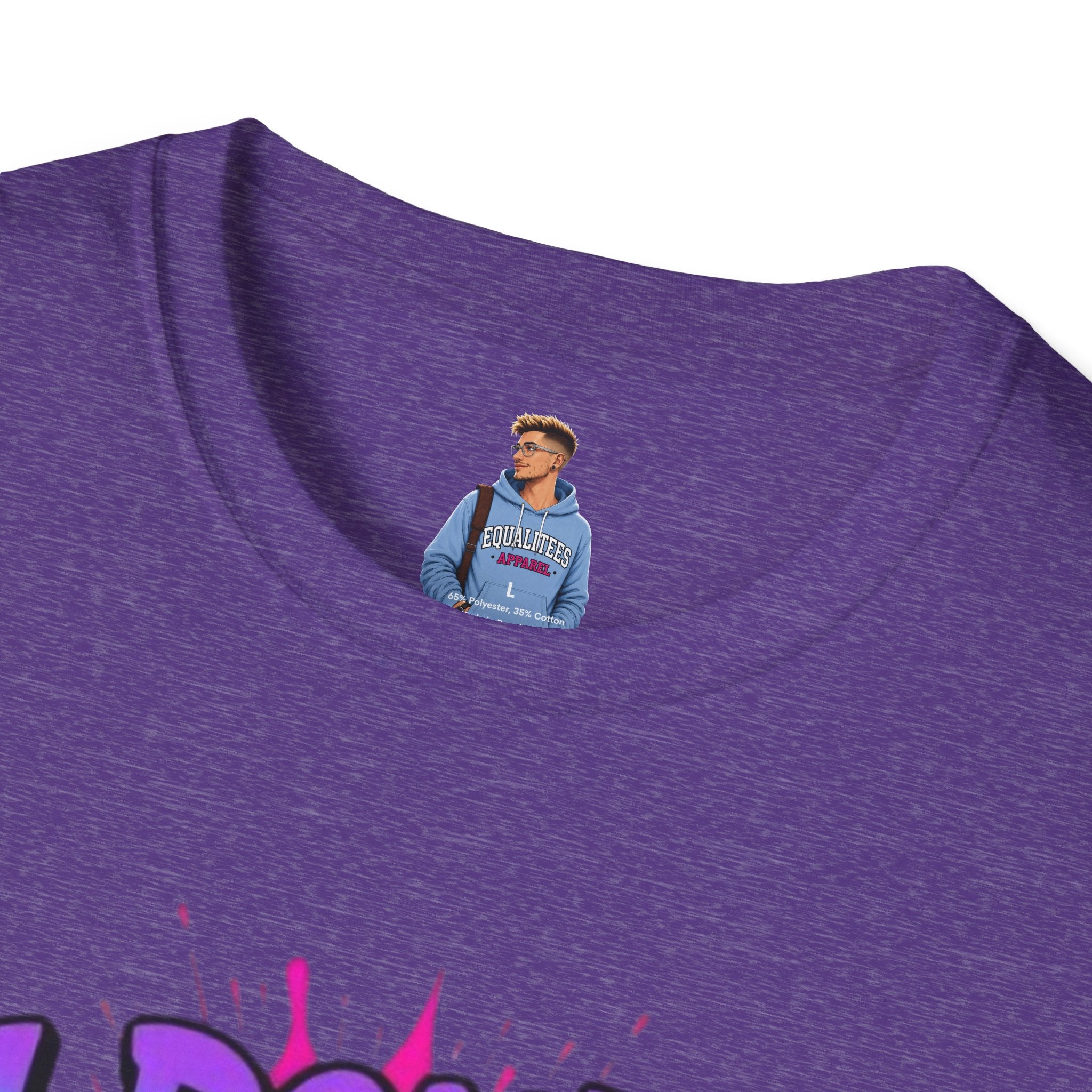 I Don't Even Think Straight T-Shirt