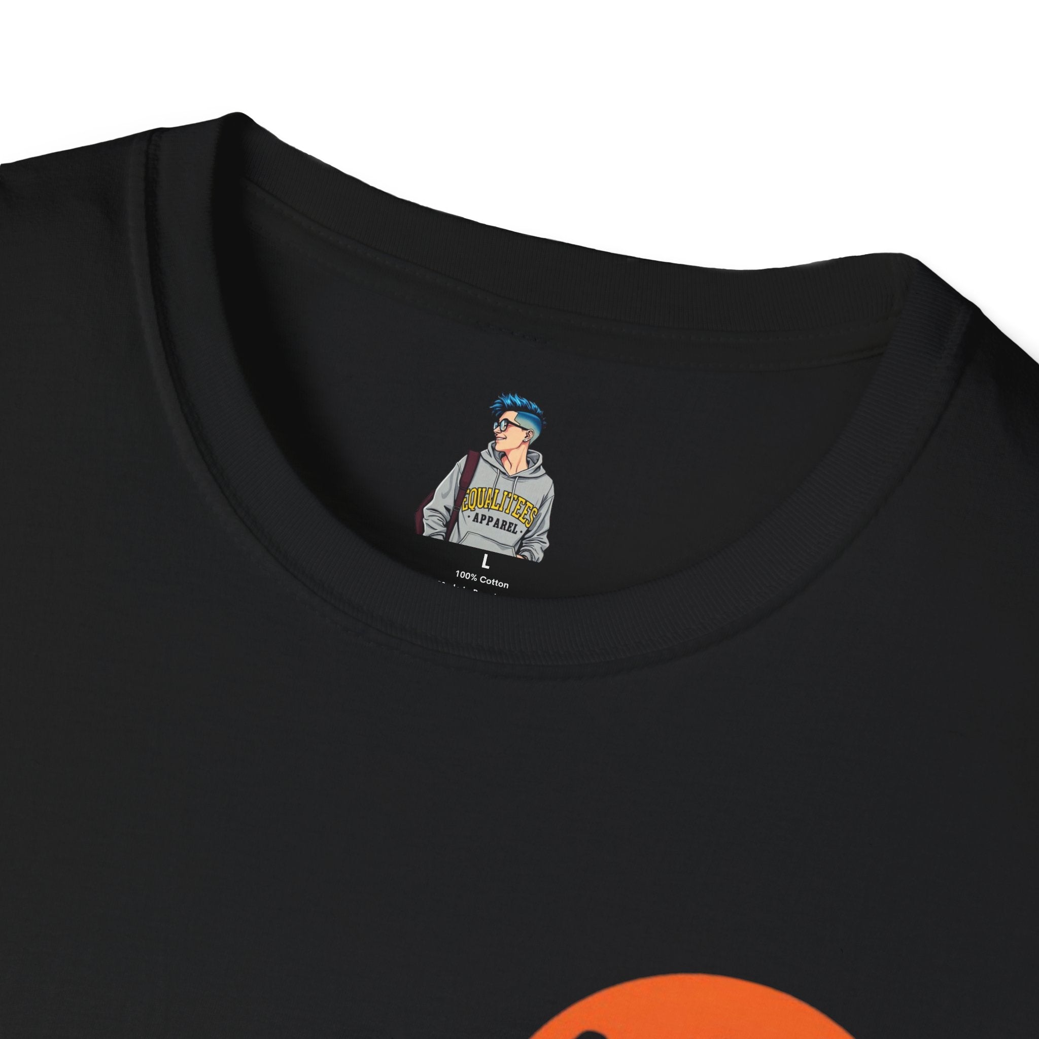My Ancestors Walk With Me Unisex T-Shirt