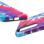 Tie-Dye Tough Case for Android