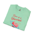 Love is a Universal Language T-Shirt