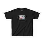 Protect Trans Kids Heavy Cotton™ Tee
