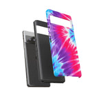 Tie-Dye Tough Case for Android
