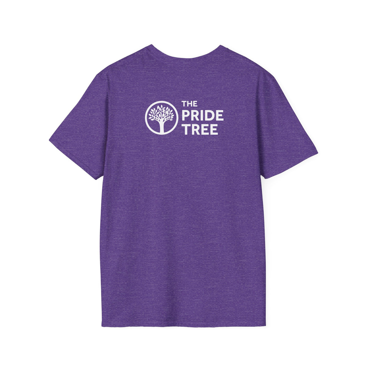 Protect Our Trans Siblings Pride Tree Las Vegas T-Shirt