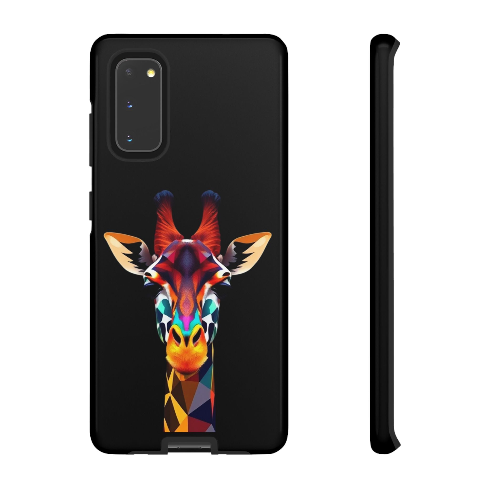 Giraffe Tough Case For Android & iPhone