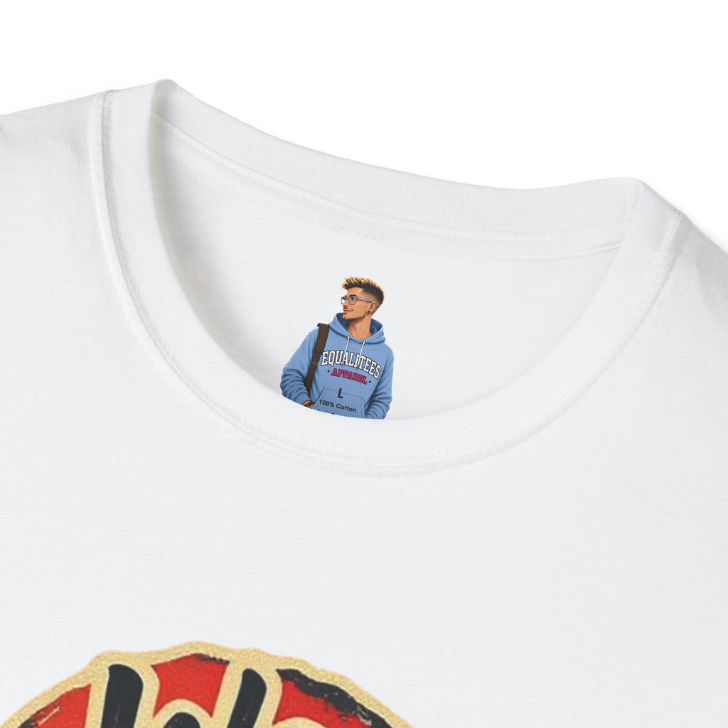 We Been Free Unisex Softstyle T-Shirt