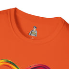 Autism Awareness T-Shirt - Unisex Softstyle Tee