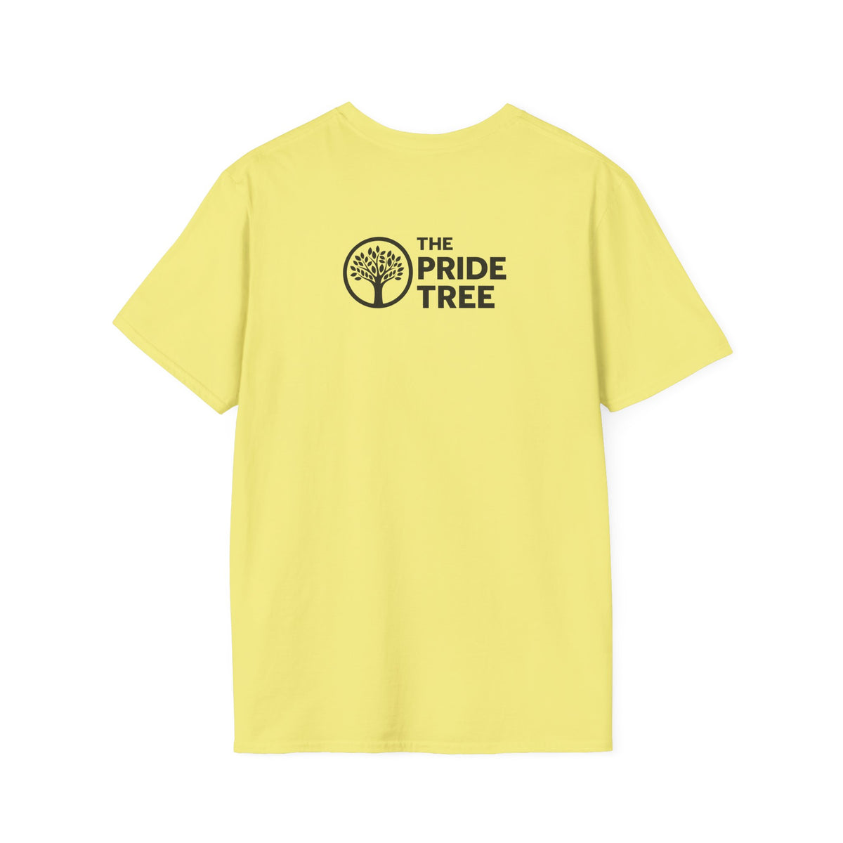 Red Jeans by Audrey Pride Tree Las Vegas T-Shirt