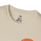 My Ancestors Walk With Me Unisex T-Shirt