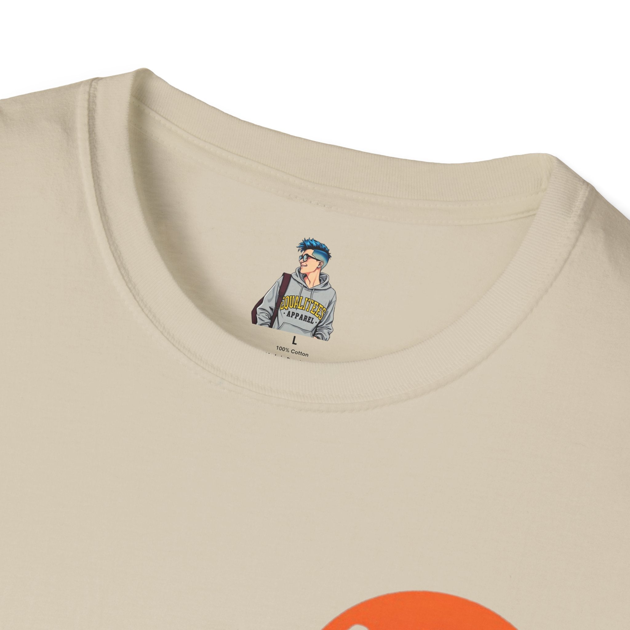My Ancestors Walk With Me Unisex T-Shirt