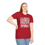 Know Your Rights Voting Spanish T-Shirt