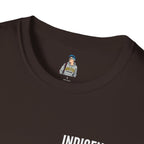 Indigenous Pride Unisex T-shirt