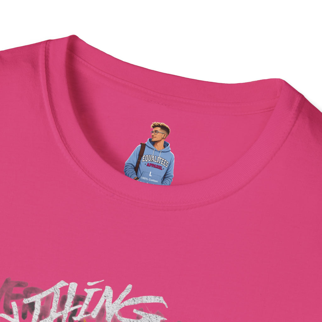 Everything is Fine T-Shirt