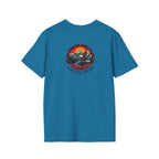 Native Pride Unisex Softstyle T-Shirt