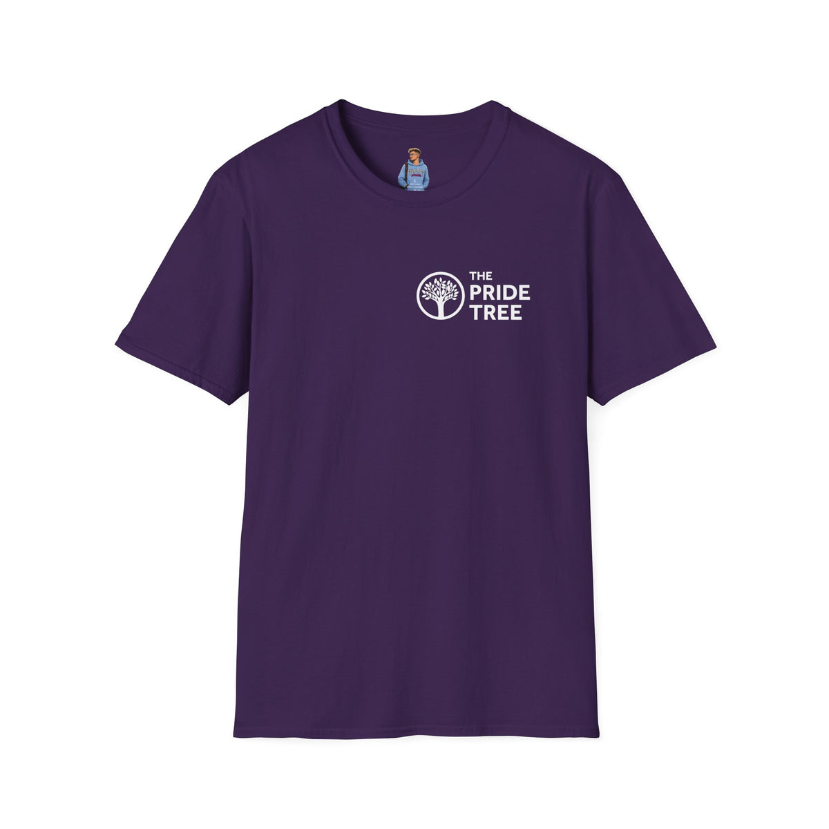 Guard the Grove Pride Tree Las Vegas T-Shirt