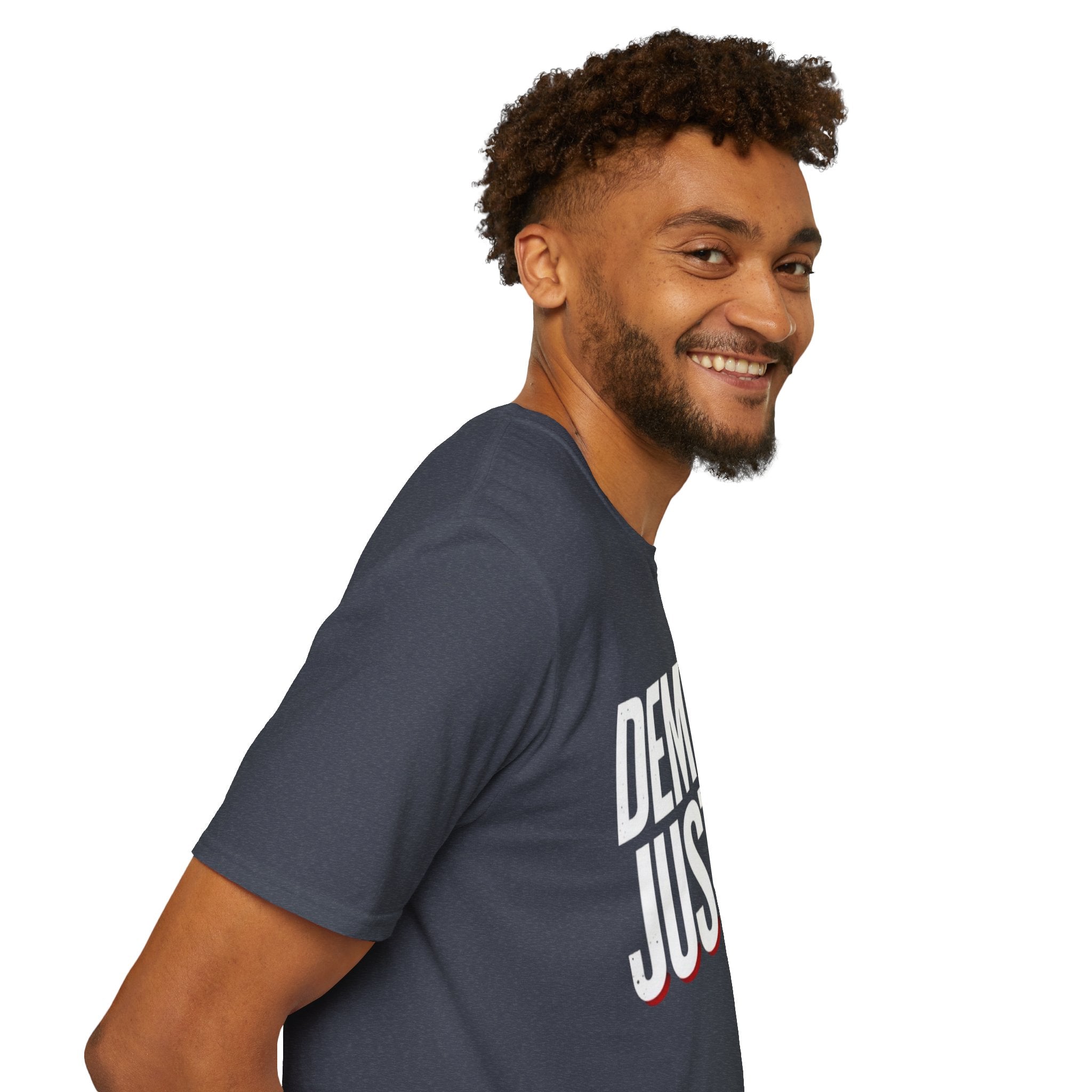 Demand Justice T-Shirt