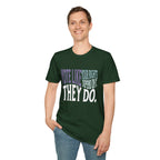 Vote For Your Rights Political T-Shirt