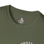Protect Native Land Softstyle Unisex T-shirt