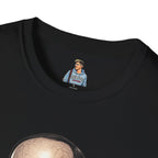 “Shut up, you ugly fuck” Funny graphic tee